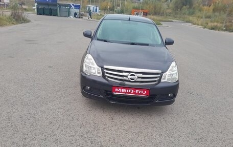 Nissan Almera, 2014 год, 330 000 рублей, 1 фотография