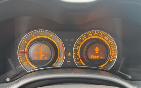 Toyota Corolla, 2007 год, 520 000 рублей, 4 фотография