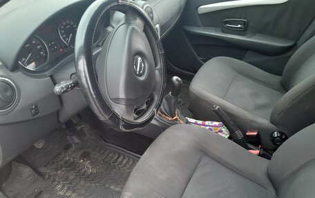 Nissan Almera, 2014 год, 330 000 рублей, 6 фотография