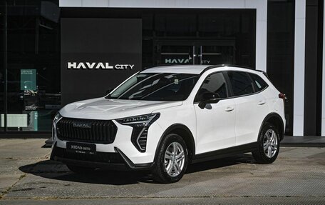 Haval Jolion, 2026 год, 2 649 000 рублей, 1 фотография