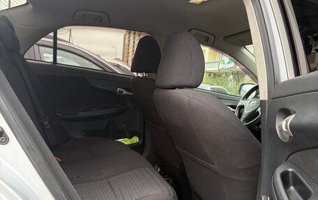 Toyota Corolla, 2007 год, 520 000 рублей, 6 фотография