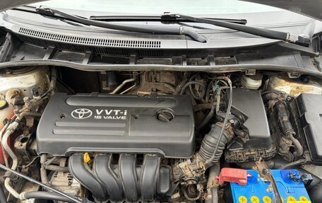Toyota Corolla, 2007 год, 520 000 рублей, 2 фотография