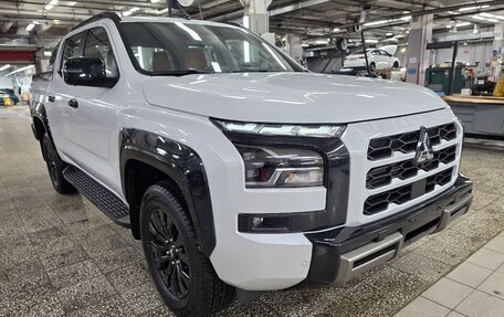 Mitsubishi L200, 2026 год, 6 490 000 рублей, 1 фотография