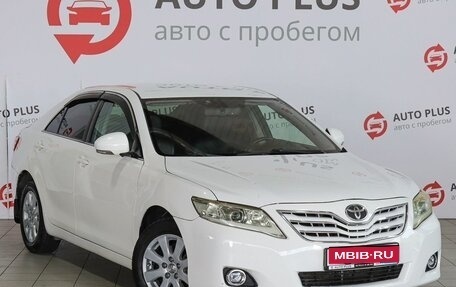 Toyota Camry, 2011 год, 1 140 000 рублей, 1 фотография