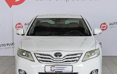 Toyota Camry, 2011 год, 1 140 000 рублей, 4 фотография