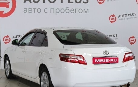 Toyota Camry, 2011 год, 1 140 000 рублей, 3 фотография