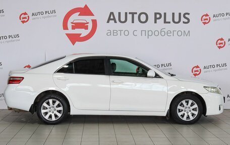 Toyota Camry, 2011 год, 1 140 000 рублей, 6 фотография