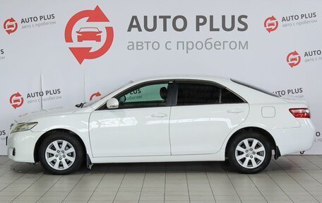 Toyota Camry, 2011 год, 1 140 000 рублей, 7 фотография