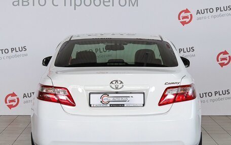 Toyota Camry, 2011 год, 1 140 000 рублей, 5 фотография