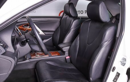 Toyota Camry, 2011 год, 1 140 000 рублей, 9 фотография