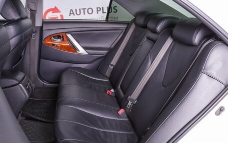 Toyota Camry, 2011 год, 1 140 000 рублей, 10 фотография