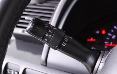 Toyota Camry, 2011 год, 1 140 000 рублей, 14 фотография