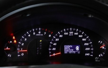 Toyota Camry, 2011 год, 1 140 000 рублей, 20 фотография