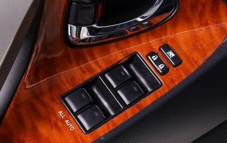 Toyota Camry, 2011 год, 1 140 000 рублей, 19 фотография