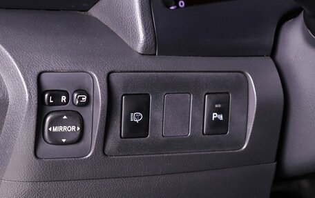 Toyota Camry, 2011 год, 1 140 000 рублей, 18 фотография