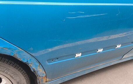 Saab 9-5 I, 2002 год, 427 000 рублей, 10 фотография