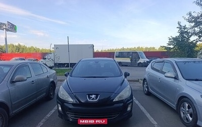 Peugeot 308 II, 2011 год, 330 000 рублей, 1 фотография
