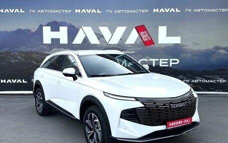 Haval F7, 2026 год, 3 599 000 рублей, 1 фотография