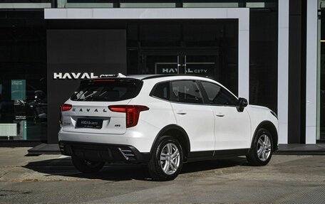 Haval Jolion, 2026 год, 2 649 000 рублей, 4 фотография