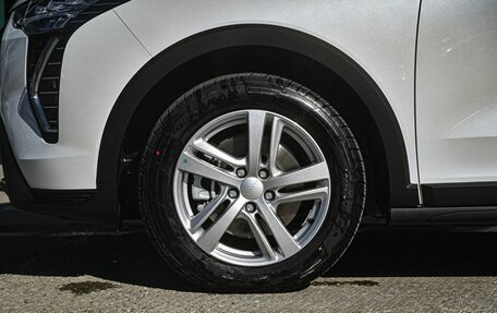 Haval Jolion, 2026 год, 2 649 000 рублей, 9 фотография