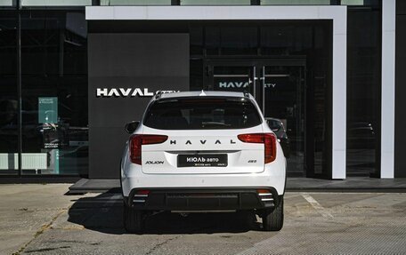 Haval Jolion, 2026 год, 2 649 000 рублей, 5 фотография