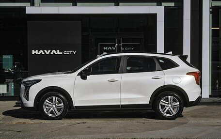 Haval Jolion, 2026 год, 2 649 000 рублей, 8 фотография
