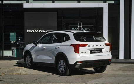 Haval Jolion, 2026 год, 2 649 000 рублей, 7 фотография