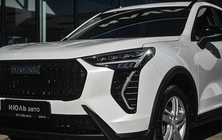 Haval Jolion, 2026 год, 2 649 000 рублей, 11 фотография