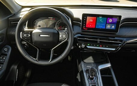 Haval Jolion, 2026 год, 2 649 000 рублей, 25 фотография