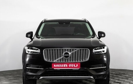 Volvo XC90 II рестайлинг, 2015 год, 2 399 000 рублей, 2 фотография