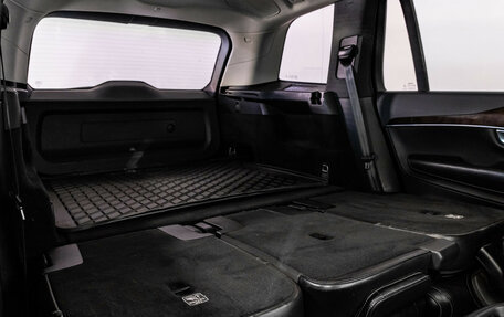 Volvo XC90 II рестайлинг, 2015 год, 2 399 000 рублей, 20 фотография