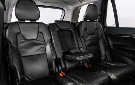 Volvo XC90 II рестайлинг, 2015 год, 2 399 000 рублей, 18 фотография
