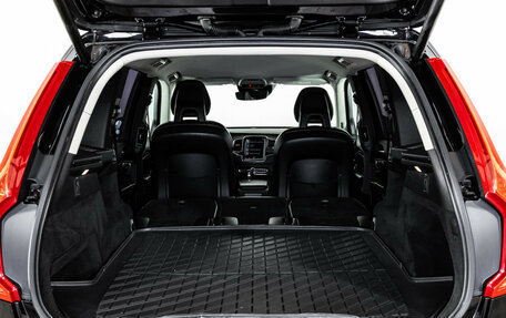 Volvo XC90 II рестайлинг, 2015 год, 2 399 000 рублей, 23 фотография