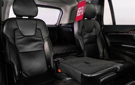 Volvo XC90 II рестайлинг, 2015 год, 2 399 000 рублей, 19 фотография