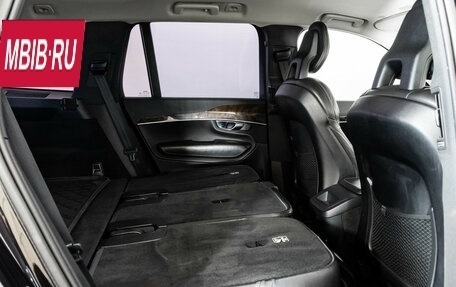 Volvo XC90 II рестайлинг, 2015 год, 2 399 000 рублей, 21 фотография
