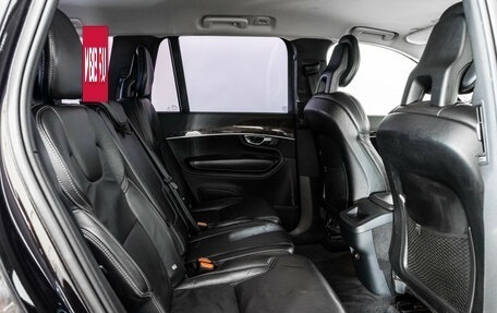 Volvo XC90 II рестайлинг, 2015 год, 2 399 000 рублей, 17 фотография