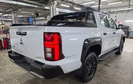 Mitsubishi L200, 2026 год, 6 490 000 рублей, 3 фотография
