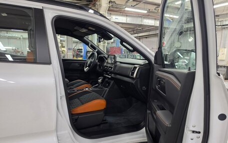 Mitsubishi L200, 2026 год, 6 490 000 рублей, 5 фотография
