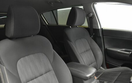 KIA Sportage IV рестайлинг, 2018 год, 1 877 000 рублей, 9 фотография