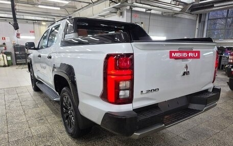 Mitsubishi L200, 2026 год, 6 490 000 рублей, 4 фотография