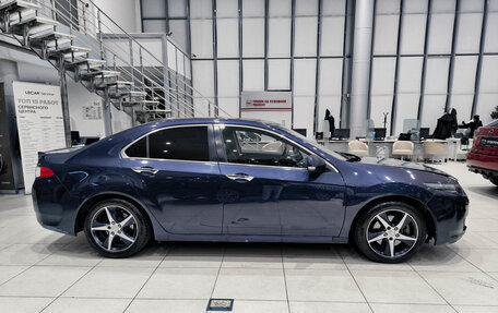 Honda Accord VIII рестайлинг, 2008 год, 899 000 рублей, 8 фотография