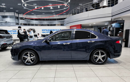 Honda Accord VIII рестайлинг, 2008 год, 899 000 рублей, 12 фотография
