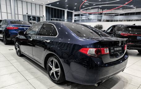 Honda Accord VIII рестайлинг, 2008 год, 899 000 рублей, 11 фотография