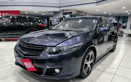Honda Accord VIII рестайлинг, 2008 год, 899 000 рублей, 5 фотография