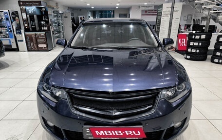 Honda Accord VIII рестайлинг, 2008 год, 899 000 рублей, 6 фотография