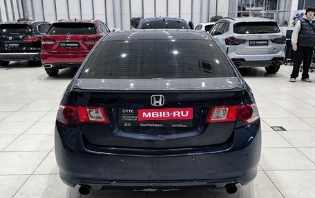 Honda Accord VIII рестайлинг, 2008 год, 899 000 рублей, 10 фотография