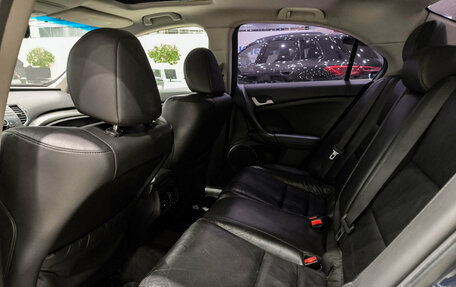 Honda Accord VIII рестайлинг, 2008 год, 899 000 рублей, 16 фотография