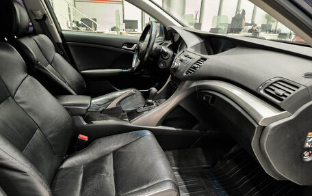 Honda Accord VIII рестайлинг, 2008 год, 899 000 рублей, 15 фотография