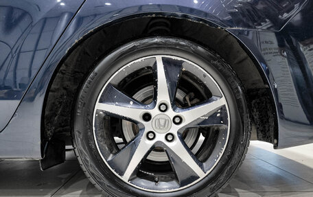 Honda Accord VIII рестайлинг, 2008 год, 899 000 рублей, 22 фотография