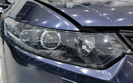 Honda Accord VIII рестайлинг, 2008 год, 899 000 рублей, 21 фотография